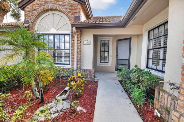 Hampton At Aberdeen, 7186 Sweetbay Ct, Boynton Beach, Florida 33472, image 1