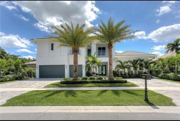 Hawks Landing, 10170 Key Plum St, Plantation, Florida 33324, image 1