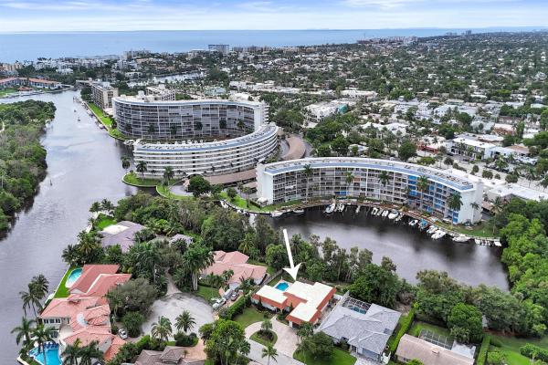Little Harbor On The Hillsboro, 1108 NE 4 Dr, Deerfield Beach, Florida 33441, image 1