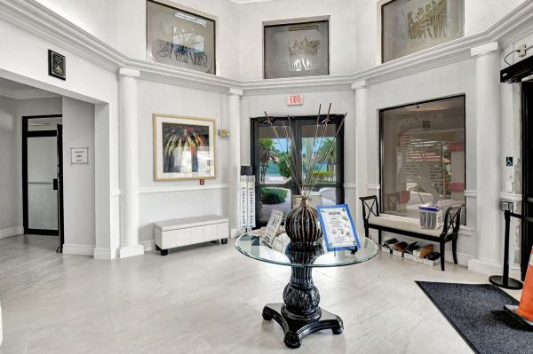 The Lexington Club, 7613 Lexington Club Blvd #A, Delray Beach, Florida 33446, image 2