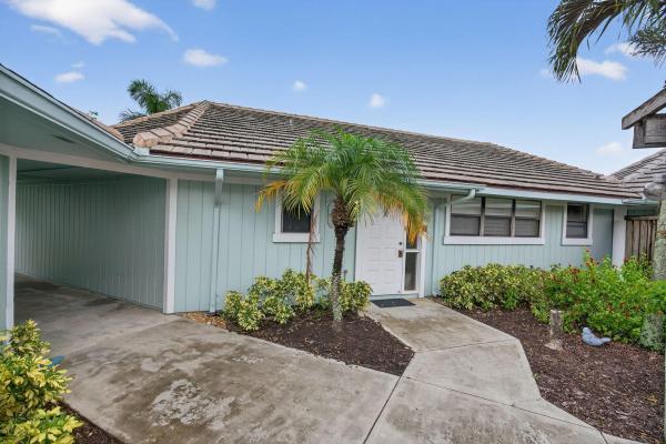 Bella Vista, 1127 E Seminole Ave 8a, Jupiter, Florida 33477, image 1