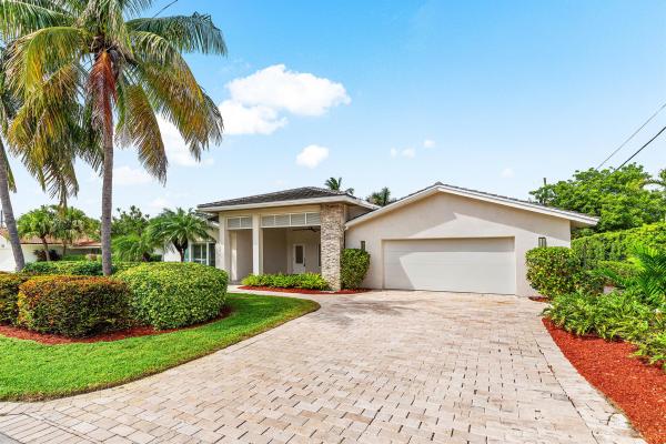 Spanish River Land, 783 Valencia Dr, Boca Raton, Florida 33432, image 1