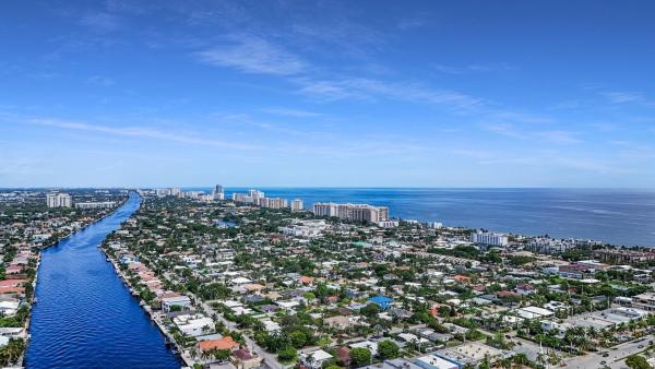 The Pilot House, 3100 NE 48th St #Ph10, Fort Lauderdale, Florida 33308, image 1