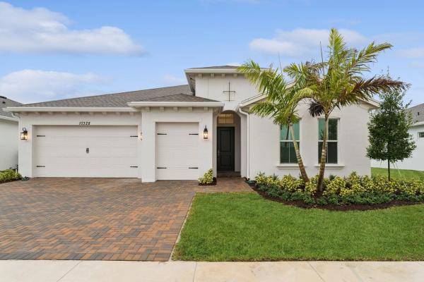 Four Seasons At Wylder, 10328 Field Flower Trl #187, Port St. Lucie, Florida 34987, image 1