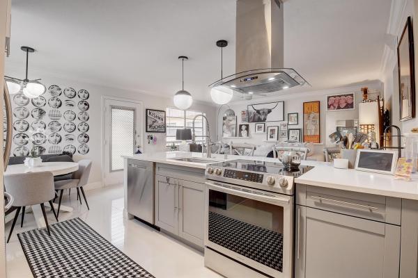 Capri At Kings Point, 274 Capri F, Delray Beach, Florida 33446, image 1