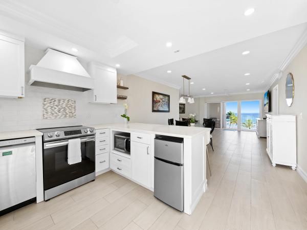 Penthouse Towers, 3101 S Ocean Blvd 506, Highland Beach, Florida 33487, image 1