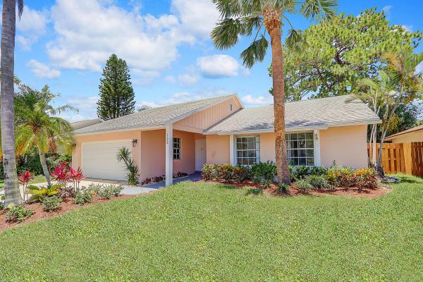 Stillwater At Indian Creek, 123 Stillwater Cir, Jupiter, Florida 33458, image 1