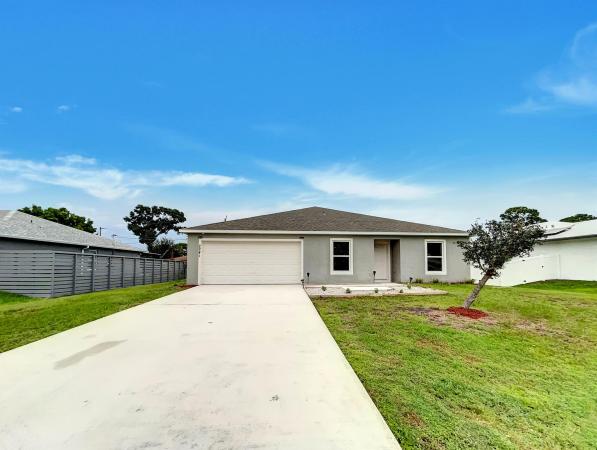 Sandhill Crossing, 2241 SE Manor Ave, Port St. Lucie, Florida 34952, image 1