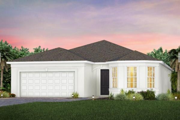 Del Webb At Tradition, 13831 SW Gingerline Dr #Mystique 749, Port St. Lucie, Florida 34987, image 1