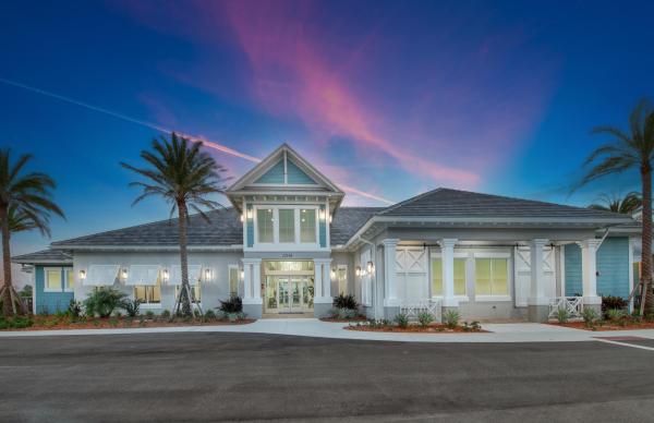 Del Webb At Tradition, 13831 SW Gingerline Dr #Mystique 749, Port St. Lucie, Florida 34987, image 1