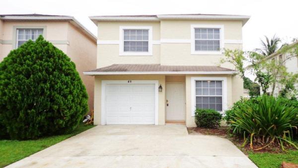 Pheasant Run, 62 Plumage Ln, West Palm Beach, Florida 33415, image 1