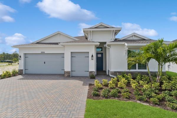 Four Seasons At Wylder, 10264 Field Flower Trl #179, Port St. Lucie, Florida 34987, image 1