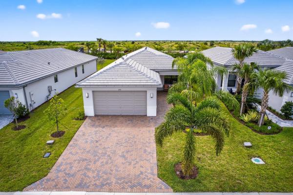 Valencia Walk At Riverland, 11558 SW Oceanfront Ct, Port St. Lucie, Florida 34987, image 1