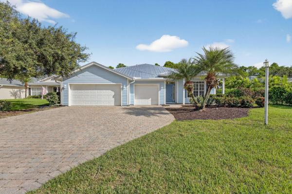 Little Kayak Point, 672 NE Owls Nest Ct, Port St. Lucie, Florida 34983, image 1