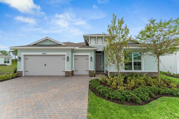 Four Seasons At Wylder, 10232 Field Flower Trl #164, Port St. Lucie, Florida 34987, image 1