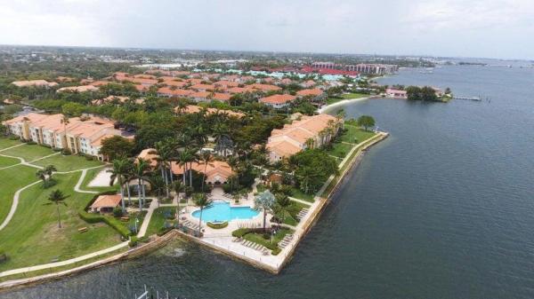 The Yacht Club On The Intracoastal, 160 Yacht Club Way 102, Hypoluxo, Florida 33462, image 1