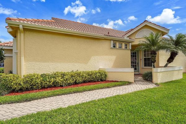 Lake Charles, 627 SW Saint Thomas Cv, Port St. Lucie, Florida 34986, image 1