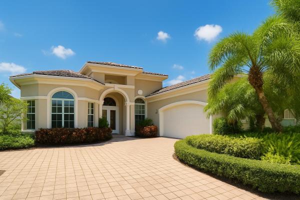 Bella Verde, 7636 Bella Verde Way, Delray Beach, Florida 33446, image 1