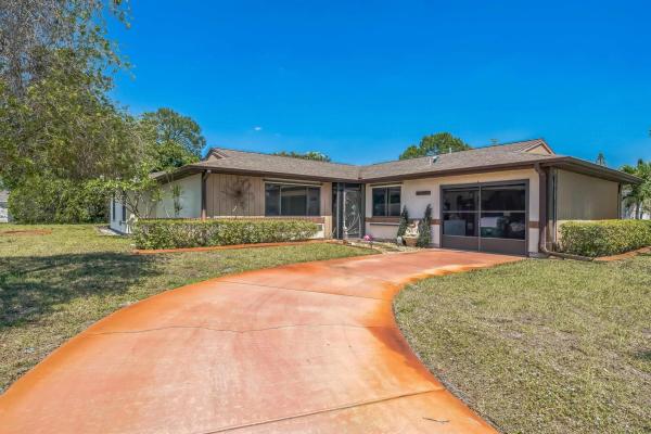 257 SW Cherryhill Rd, Port St. Lucie, Florida 34953, image 1