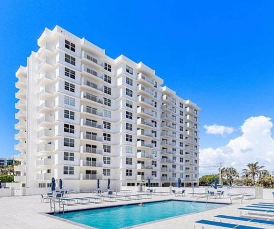 45 Ocean, 4505 S Ocean Blvd 605, Highland Beach, Florida 33487, image 1