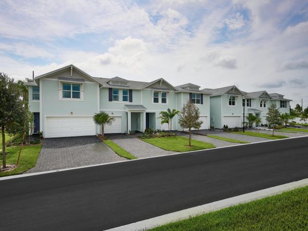 Tidewater, 556 Salisbury Cir, Fort Pierce, Florida 34982, image 1