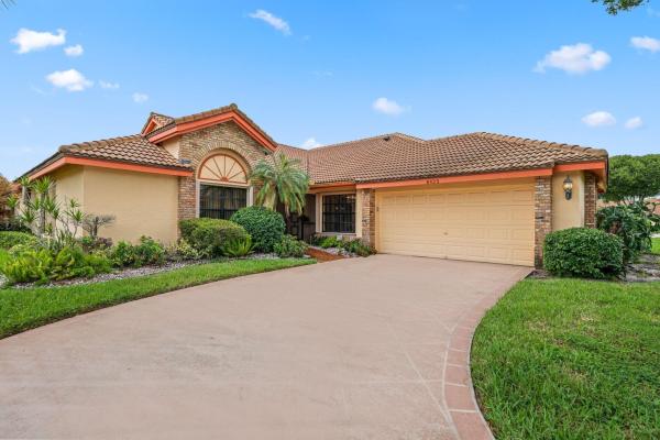 Waterford At Aberdeen, 8423 Juddith Ave, Boynton Beach, Florida 33472, image 1