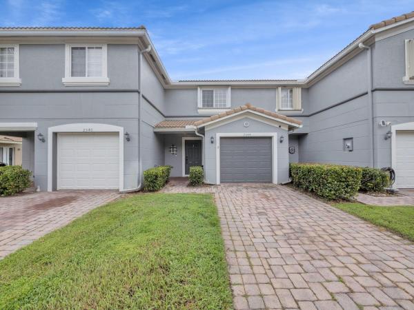 Newport Isles, 2544 SW Marshfield Ct, Port St. Lucie, Florida 34953, image 1