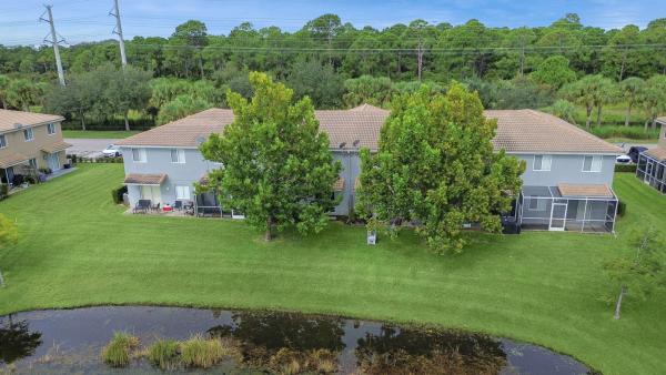 Newport Isles, 2544 SW Marshfield Ct, Port St. Lucie, Florida 34953, image 1