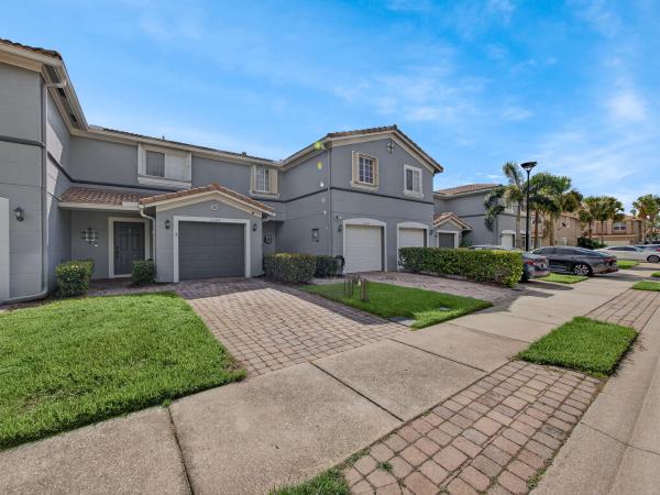 Newport Isles, 2544 SW Marshfield Ct, Port St. Lucie, Florida 34953, image 2