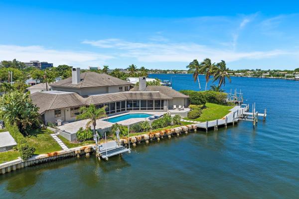 Hidden Key, 1454 Point Way, North Palm Beach, Florida 33408, image 1
