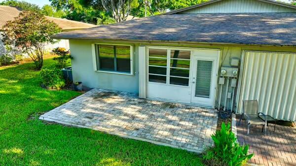 Chanteclair Villas, 1570 Palmland Dr, Boynton Beach, Florida 33436, image 2
