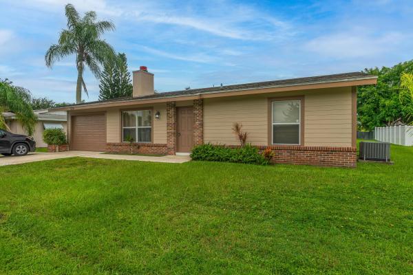 Swan Park, 530 SW Prima Vista Blvd, Port St. Lucie, Florida 34983, image 1