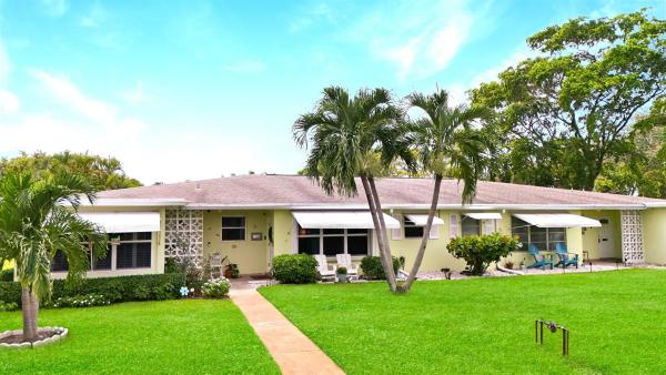 High Point West, 220 South Blvd #Unit B, Boynton Beach, Florida 33435, image 1