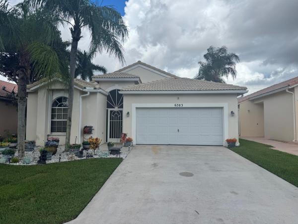 Madison Lakes, 6383 Coolidge Ct, Boynton Beach, Florida 33437, image 1