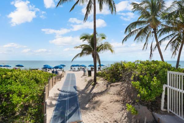 The Hemispheres, 1950 S Ocean Dr #18Q, Hallandale, Florida 33009, image 2