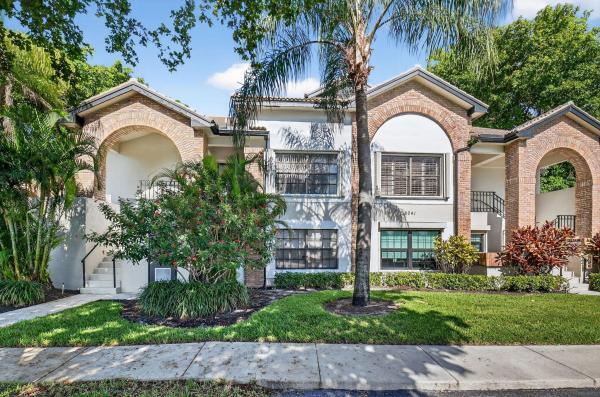 8041 Aberdeen Dr 202, Boynton Beach, Florida 33472, image 1