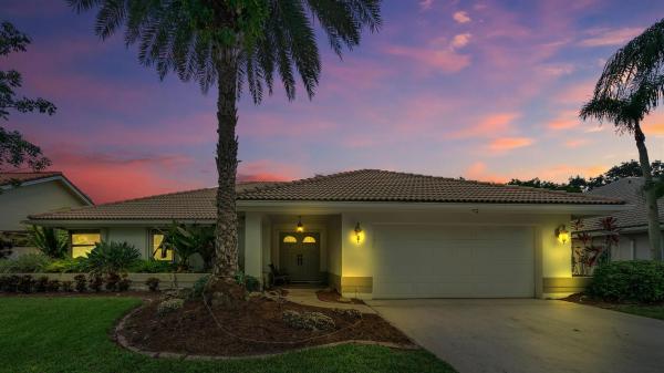 Escondido At Boca Raton, 8633 Vista Del Boca Dr, Boca Raton, Florida 33433, image 1