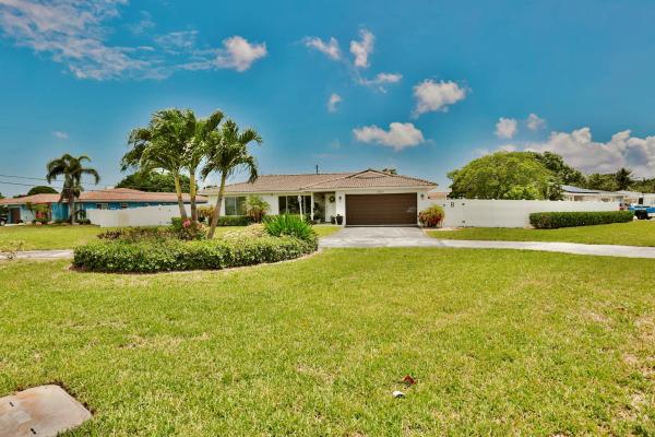 Boca Raton Hills, 4000 NW 3rd Ave, Boca Raton, Florida 33431, image 1