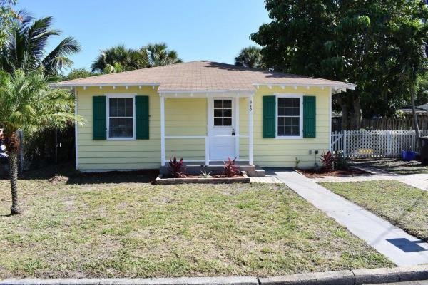 Ridgeland Park, 940 Bignonia Rd, West Palm Beach, Florida 33405, image 1