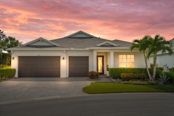 Veranda Preserve, 642 SE Goldenrod Rd, Port St. Lucie, Florida 34984, image 1