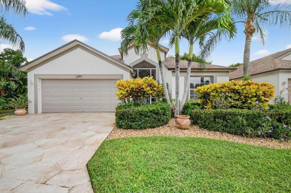 The Soundings At River Bridge, 2249 Soundings Ct, Greenacres, Florida 33413, image 1