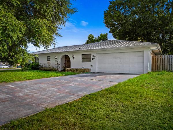 Swan Park, 100 SW Lakehurst Dr, Port St. Lucie, Florida 34983, image 1