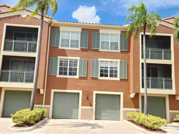 St Andrews At The Polo Club, 11790 Saint Andrews Pl 301, Wellington, Florida 33414, image 1