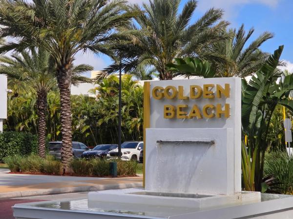 Golden Beach, 625 Ocean Blvd, Golden Beach, Florida 33160, image 1