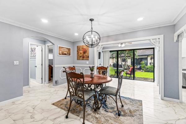 Greentree Villas, 4666 Finchwood Ter #A, Boynton Beach, Florida 33436, image 3
