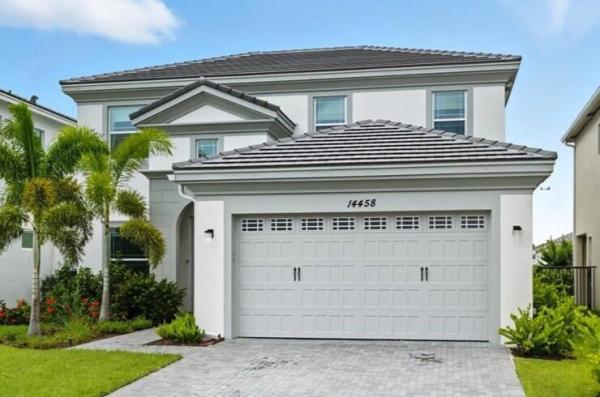 14458 Spruce Pine Dr, Westlake, Florida 33470, image 1