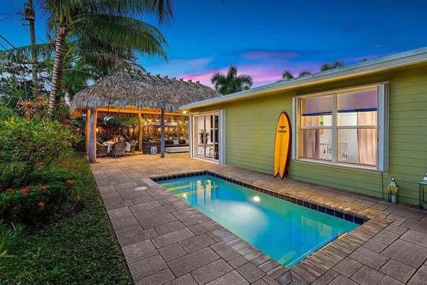 Jupiter In The Pines, 5 Beverly Rd W, Jupiter, Florida 33469, image 1