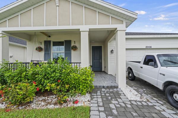 Azalea, 8906 Dahlia Cir, Port St. Lucie, Florida 34986, image 1