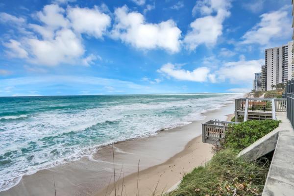 Aquarius, 5440 N Ocean Dr 1107, Riviera Beach, Florida 33404, image 1