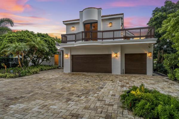 Frenchman's Creek Beach & Country Club, 2667 Marseille Dr, Palm Beach Gardens, Florida 33410, image 3